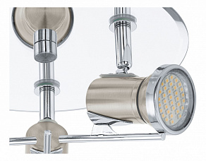 Спот Eglo Tamara 1 31268