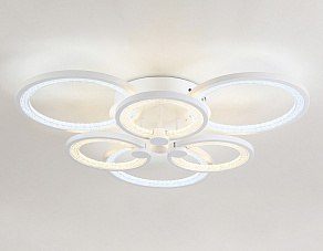 Потолочная люстра Ambrella FA FA4085