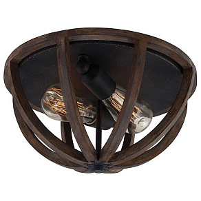 Накладной светильник Feiss Allier FE/ALLIER/F WW