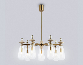 Люстра на штанге Ambrella Light LH LH53306