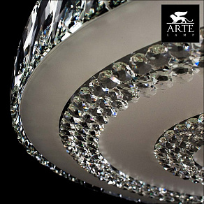 Накладной светильник Arte Lamp Monte Bianco A8079PL-5CC