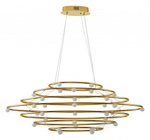 Подвесной светильник Aployt Banzhamin APL.851.03.60