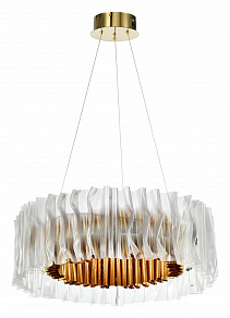 Подвесной светильник Zortes DULANA ZRS.1211.50