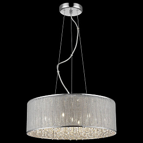 Подвесной светильник Zumaline Blink P0173-07W-F4B3