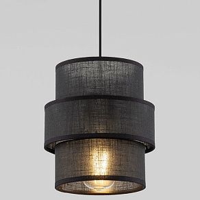 Подвесной светильник TK Lighting Calisto 5306 Calisto Black