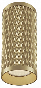 Накладной светильник Voltega VGL VGL036CL-01G