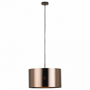 Подвесной светильник Eglo Saganto 1 39356