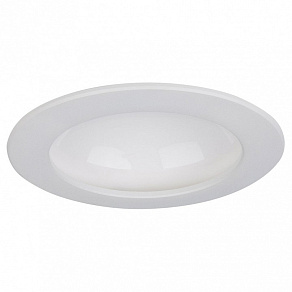 Встраиваемый светильник Lightstar Riverbe Piccolo LED 220124