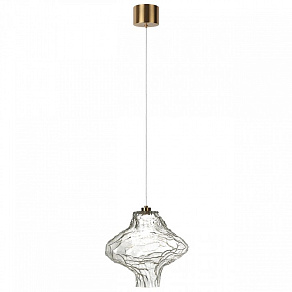 Подвесной светильник Odeon Light Ordi 5107/3LA