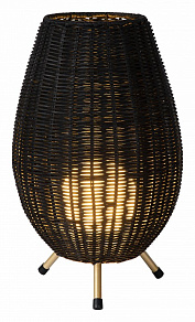 Настольная лампа декоративная Lucide Colin 03543/36/30