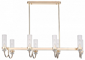 Люстра на штанге ST-Luce Elegra SL1402.223.08