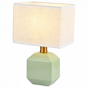 Настольная лампа декоративная TopLight Rachael TL32757-T