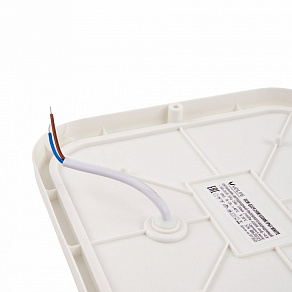 Накладной светильник Uniel ULW UL-00013193