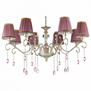 Подвесная люстра Odeon Light Gaellori 3393/8