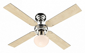 Светильник с вентилятором Globo Fabiola 0330S