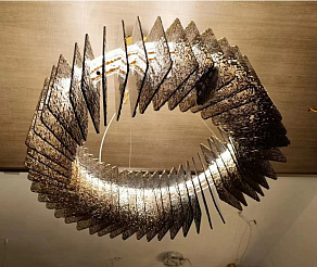 Подвесная люстра Alfa-Light F0924 F0924-10