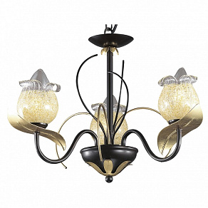 Подвесная люстра Odeon Light Anaba 2691/3