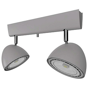 Спот Nowodvorski Vespa silver 9488