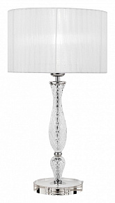 Настольная лампа декоративная Maytoni Maddi DIA006TL-01CH