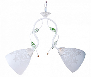 Подвесной светильник Hiper Modern H137-2