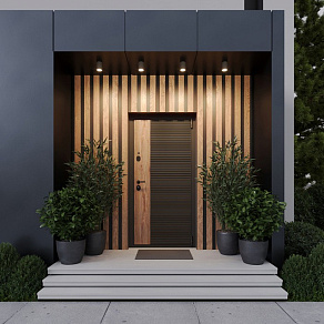 Накладной светильник Novotech Street 359535