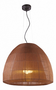Подвесной светильник Arte Lamp Cupola A5380SP-4BR