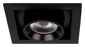 Встраиваемый светильник Loft it Apex 10327/D Black