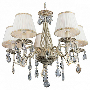 Подвесная люстра Omnilux Cremona OML-60803-05