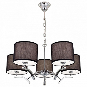 Подвесная люстра Citilux Эвора Рондо CL460152