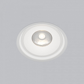 Встраиваемый светильник Elektrostandard Slide 25083/LED