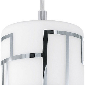 Подвесной светильник Eglo ПРОМО Bayman 92562