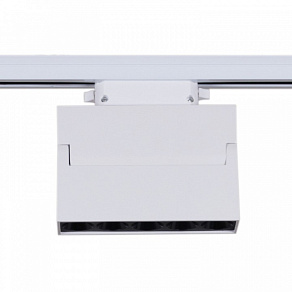Накладной светильник Reluce Technical  06187-9.3-001QY LED10W WT