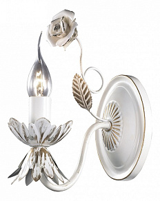 Бра Odeon Light Silva 2694/1W