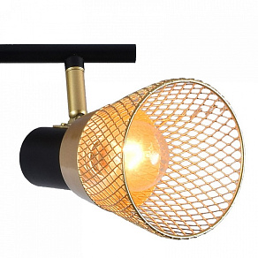 Спот Reluce 05966 05966-0.8-02 GOLD+BK