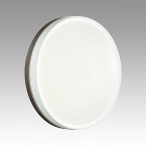 Накладной светильник Sonex Nohava Brown 7668/ELN