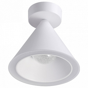 Накладной светильник Odeon Light Taper 3837/15CL