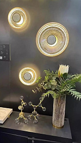 Накладной светильник Inodesign Crispin Crispin 44.2285