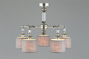 Подвесная люстра Omnilux Rovigo OML-64317-05