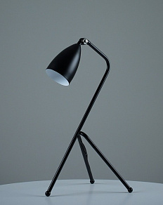 Настольная лампа офисная Moderli Show V10998-T