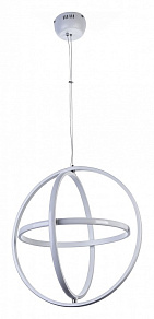Подвесная люстра LED4U 1733 1733/3SL