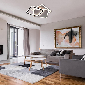 Накладной светильник Lumion Harmony 4503/85CL