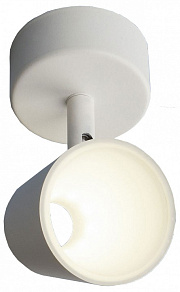 Спот Elektrostandard Snappy DLR025 5W 4200K