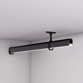 Профиль накладной Arlight WARDROBE 054943