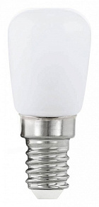 Лампа светодиодная Eglo ПРОМО LM_LED_E14 E14 2.5Вт 2700K 11846