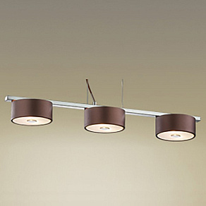 Подвесной светильник Odeon Light Salar 2047/6