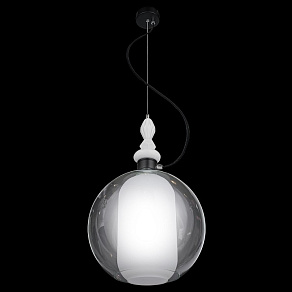 Подвесной светильник 33 идеи M66TR PND182.01.17CH.003BL-M66TR