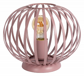 Настольная лампа декоративная Lucide Merlina 78593/25/66