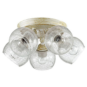 Спот Lumion Clodina 3116/5CA