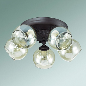 Спот Lumion Clodina 3100/5CA