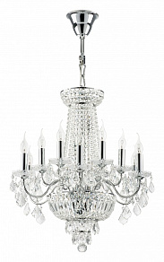 Подвесная люстра Osgona Classic 700164